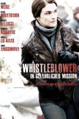 Whistleblower - In gefährlicher Mission (2010)