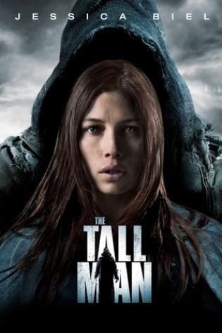 The Tall Man - Angst hat viele Gesichter (2012)