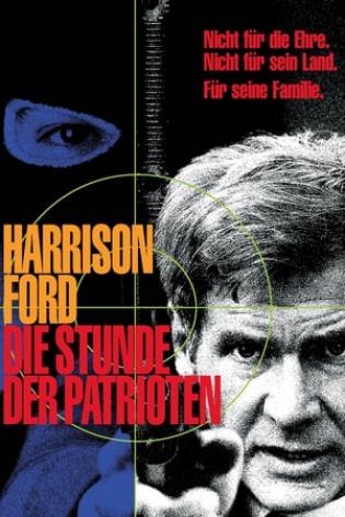 Die Stunde der Patrioten (1992)