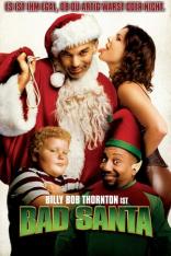 Bad Santa (2003)