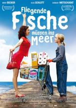 Fliegende Fische müssen ins Meer (2011)