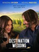 Destination Wedding (2018)