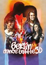 Berlin Dance Battle - A Streetdance Journey (2013)