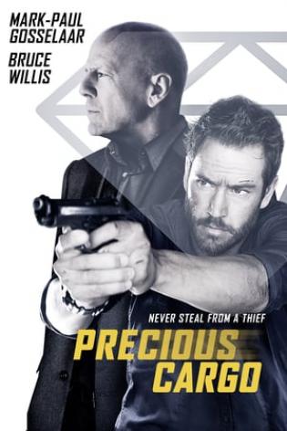 Precious Cargo (2016)