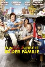 Zum Glück bleibt es in der Familie (2011)