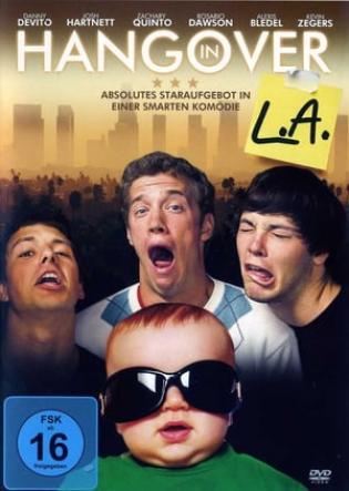 Hangover in L.A. (2011)