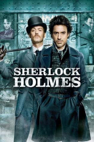 Sherlock Holmes (2009)