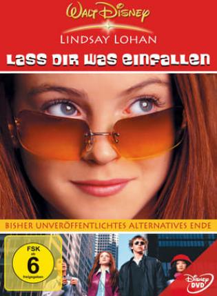 Lass dir was einfallen (2002)