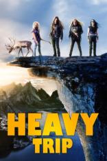 Heavy Trip (2018)