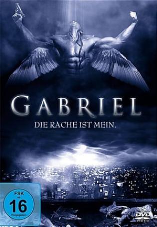 Gabriel - Die Rache ist mein (2007)