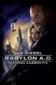 Babylon A.D. (2008)