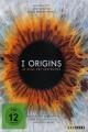 I Origins - Im Auge des Ursprungs (2014)