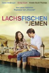 Lachsfischen im Jemen (2011)