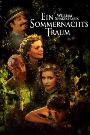 Ein Sommernachtstraum (1999)