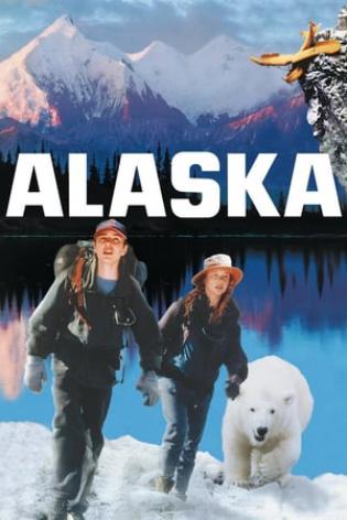 Alaska - Die Spur des Polarbären (1996)