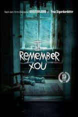 I Remember You (2017)