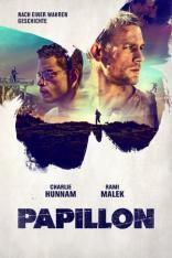 Papillon (2018)