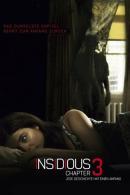 Insidious: Chapter 3 - Jede Geschichte hat einen Anfang (2015)