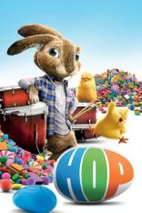 Hop - Osterhase oder Superstar (2011)