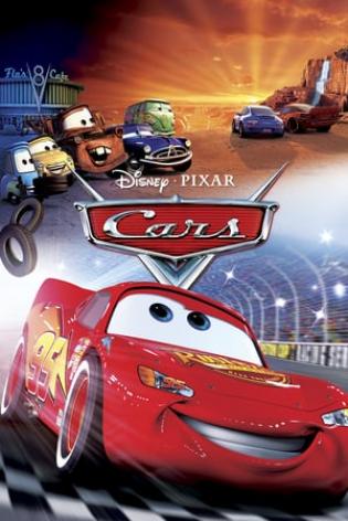 Cars (2006)