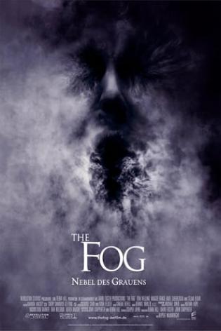 The Fog - Nebel des Grauens (2005)