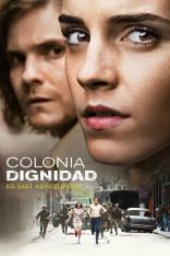 Colonia Dignidad - Es gibt kein zurück (2015)