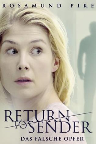 Return to Sender (2015)