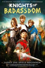 Knights of Badassdom (2013)