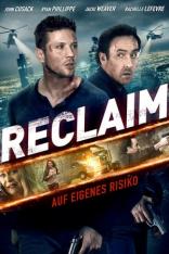 Reclaim (2014)