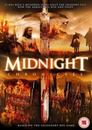 Midnight Chronicles (2008)