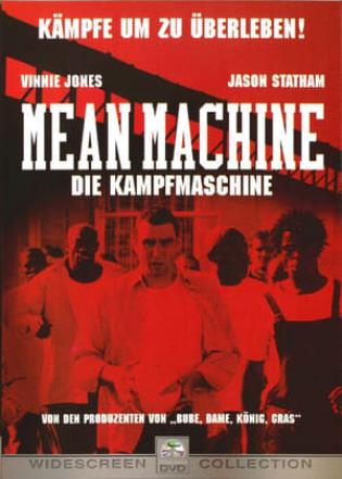 Mean Machine - Die Kampfmaschine (2001)