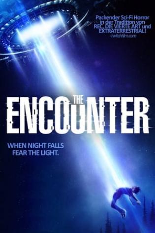 The Encounter (2015)