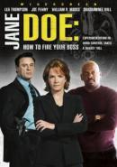 Deckname Jane Doe: Tödliche Gedankenkontrolle (2007)