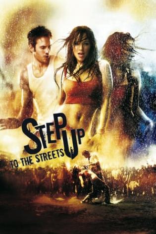 Step Up to the Streets (2008)