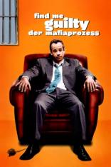 Find Me Guilty - Der Mafiaprozess (2006)