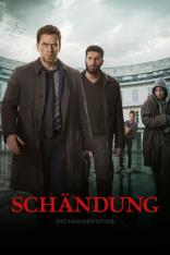 Schändung (2014)