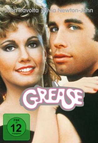 Grease (1978)