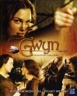 Gwyn - Prinzessin der Diebe (2001)