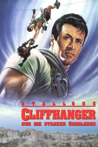 Cliffhanger (1993)