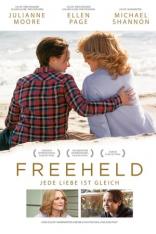 Freeheld - Jede Liebe ist gleich (2015)