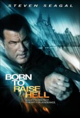 Born to Raise Hell (2010)