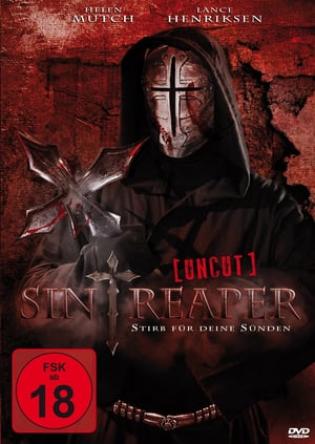 Sin Reaper (2013)