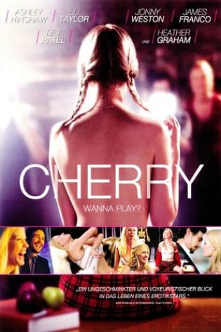 Cherry - Wanna Play? (2012)