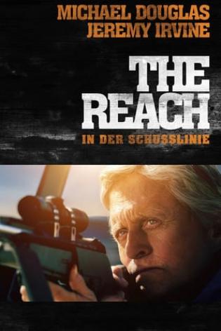 The Reach - In der Schusslinie (2014)