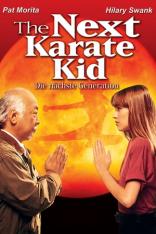 Karate Kid IV - Die nächste Generation (1994)