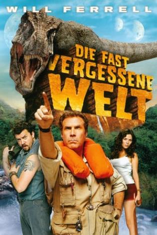 Die fast vergessene Welt (2009)