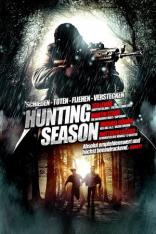 Hunting Season (2013)