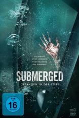 Submerged - Gefangen in der Tiefe (2015)