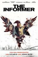 The Informer (2019)