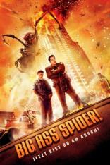 Big Ass Spider! (2013)